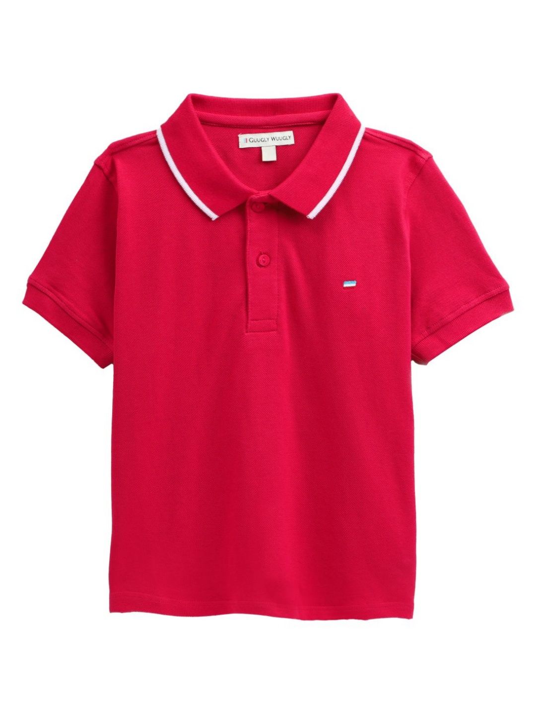 Guugly Wuugly Kids Pockets T-shirt-picture-14