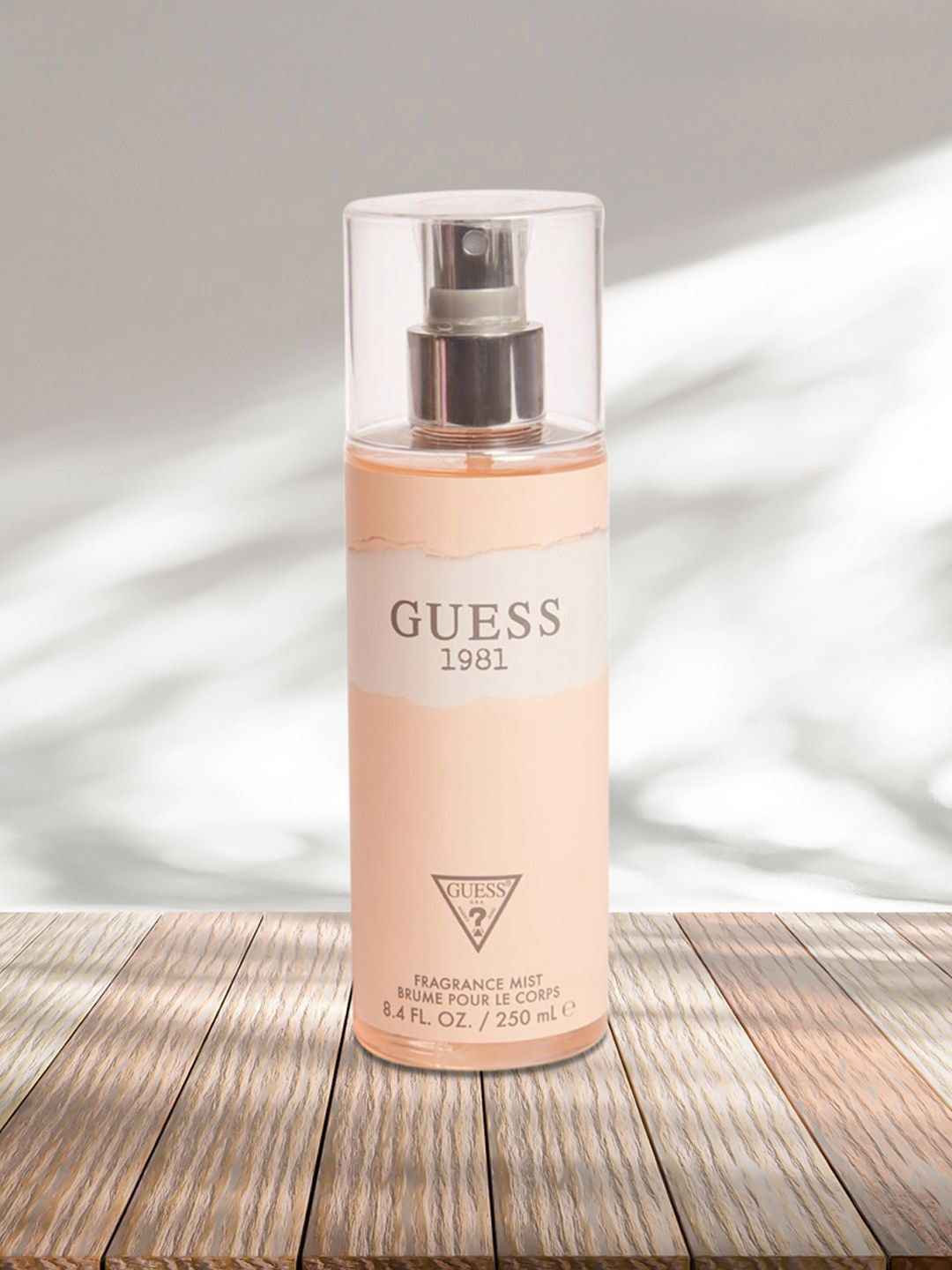 GUESS Set Of 2 1981 Body Mist - 250 ml Each