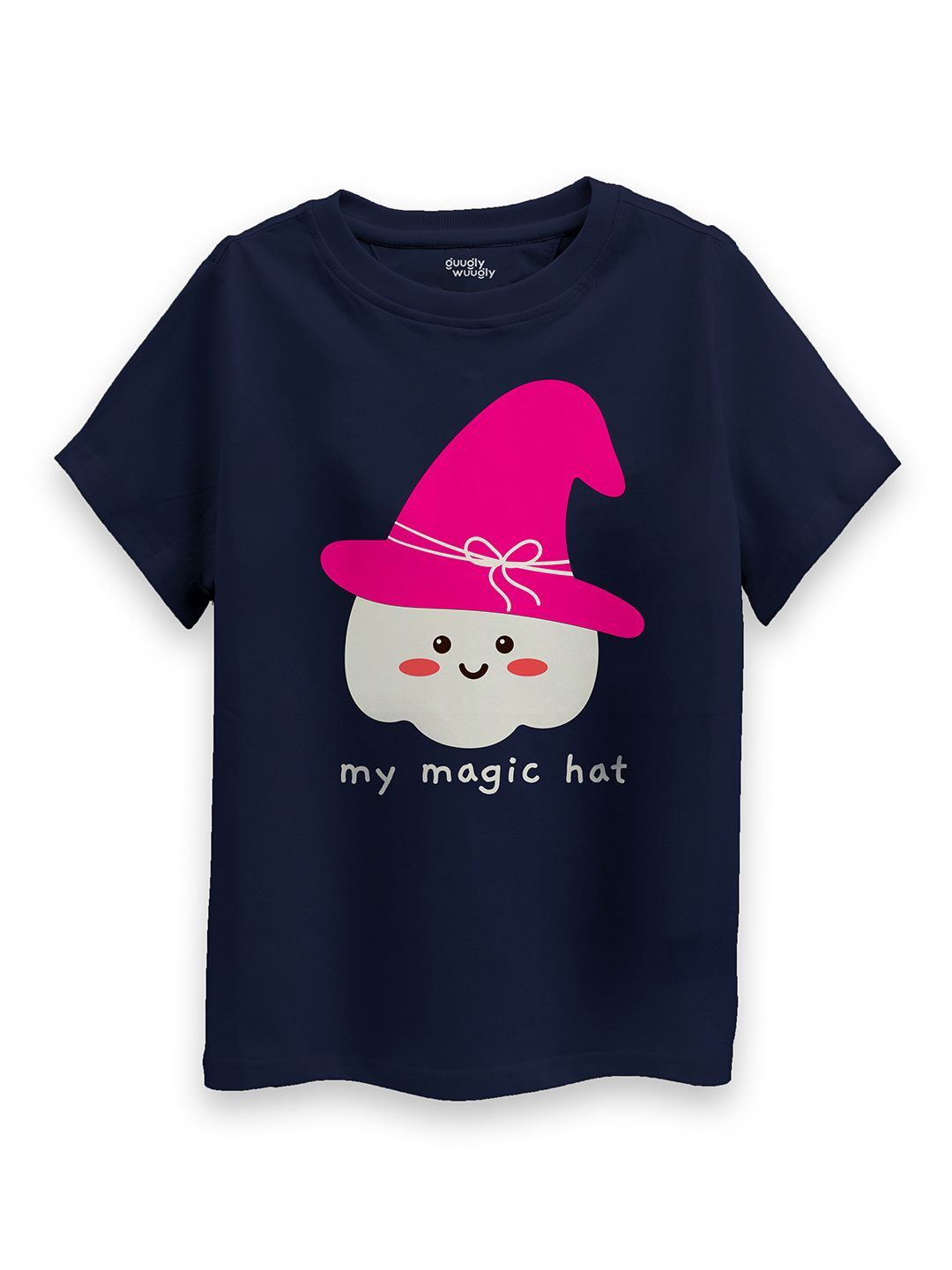 Guugly Wuugly Girls T-shirt-picture-31