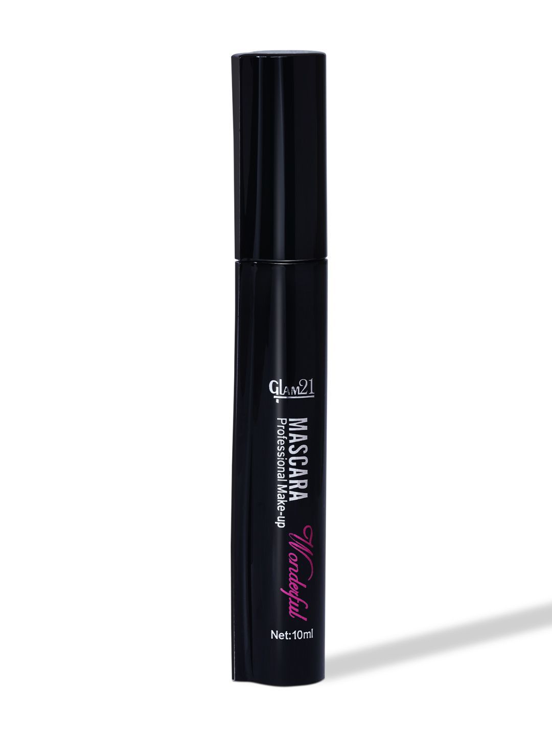 GLAM21 Long Lasting Mascara For Dense Curl -  10 ml - Black-picture-7