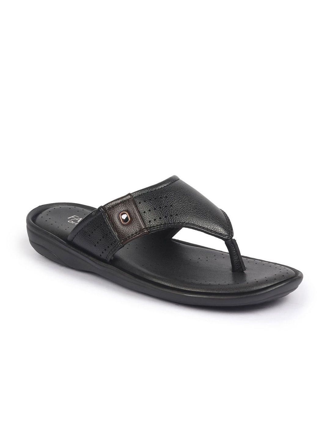 FAUSTO Men PU Comfort Sandals-picture-14