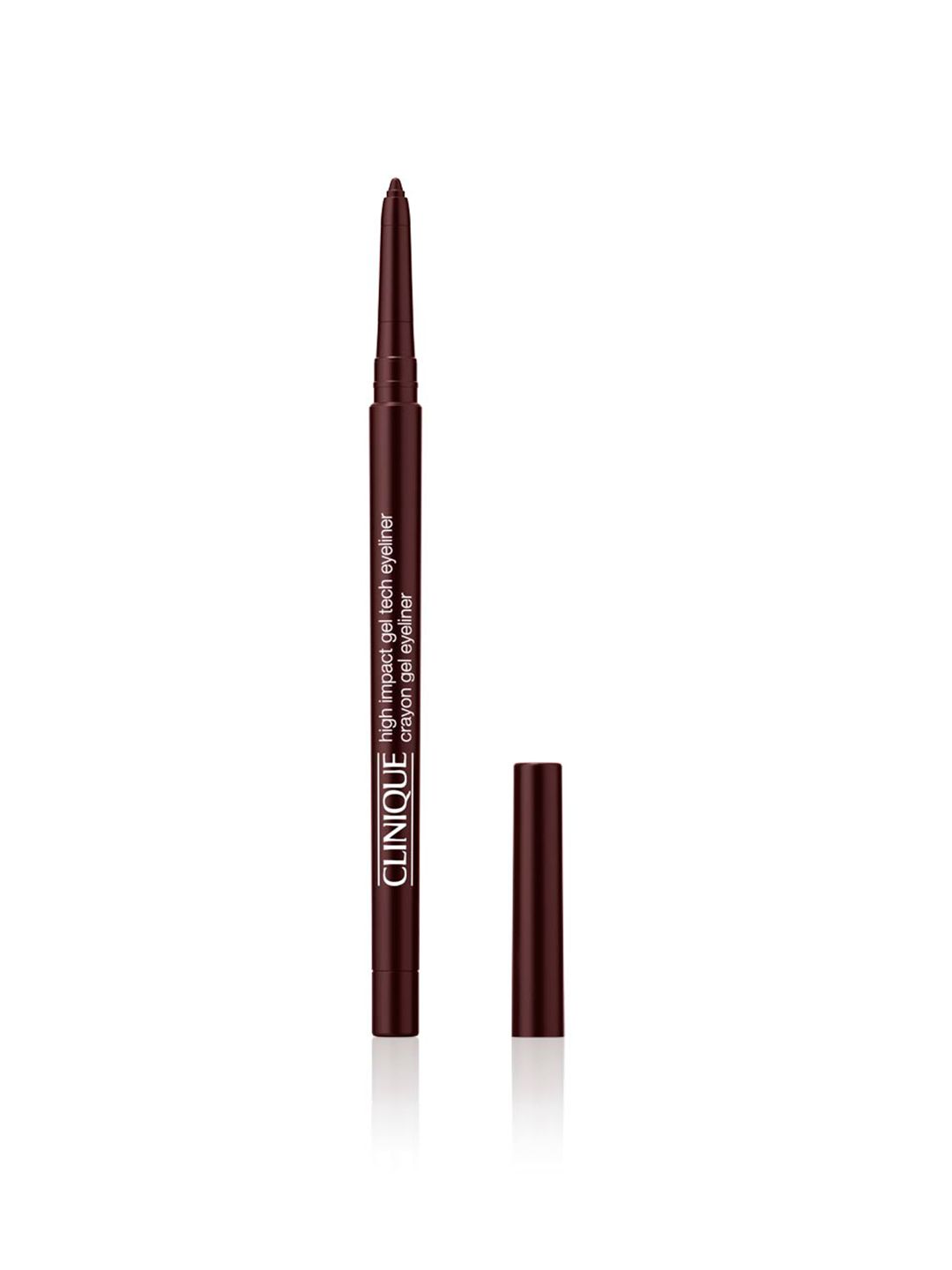 Clinique High Impact Gel Tech Eyeliner - Black Honey-image-28