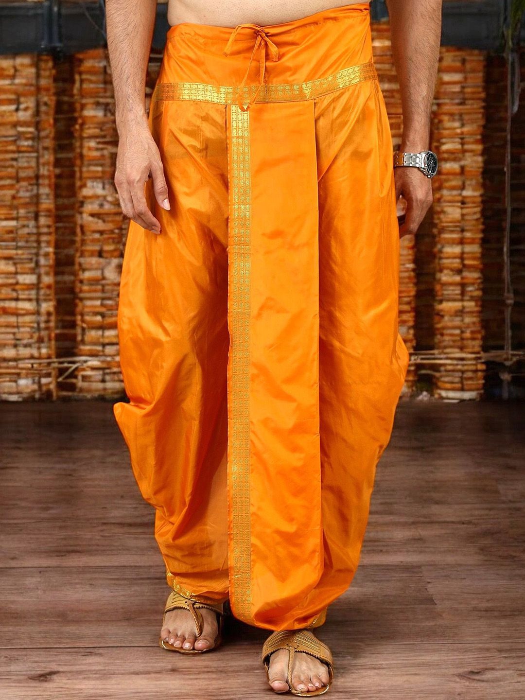 TATTVA Men Dhotis-picture-29