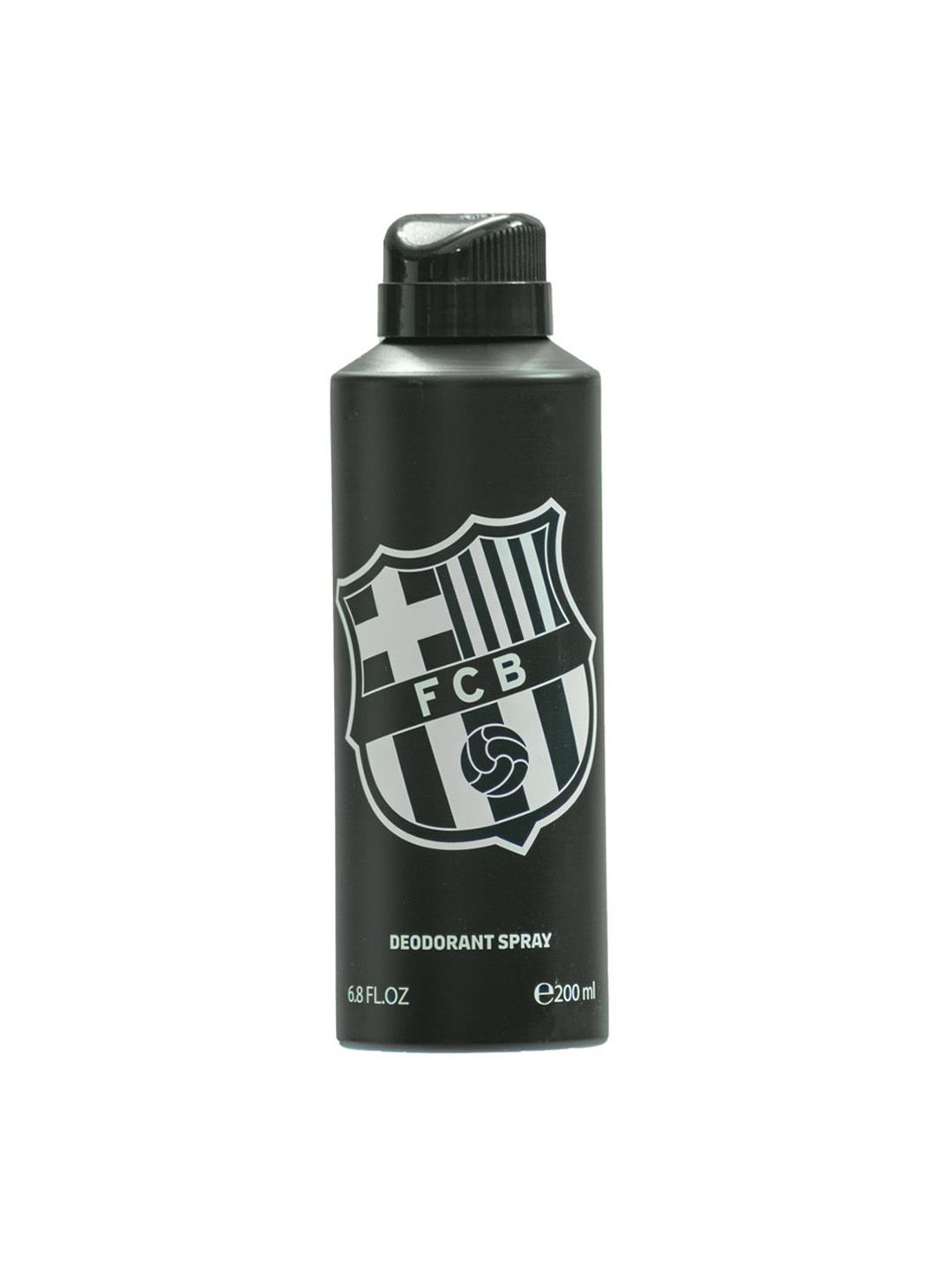 FC Barcelona Men Black Long Lasting Deodorant Body Spray - 200 ml-picture-37