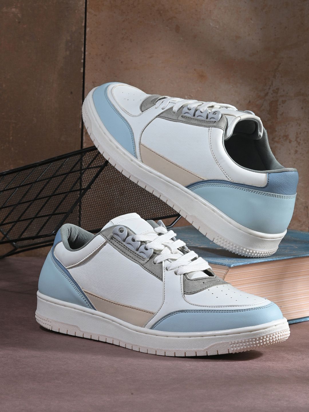 Mast & Harbour Men Sneakers-picture-46