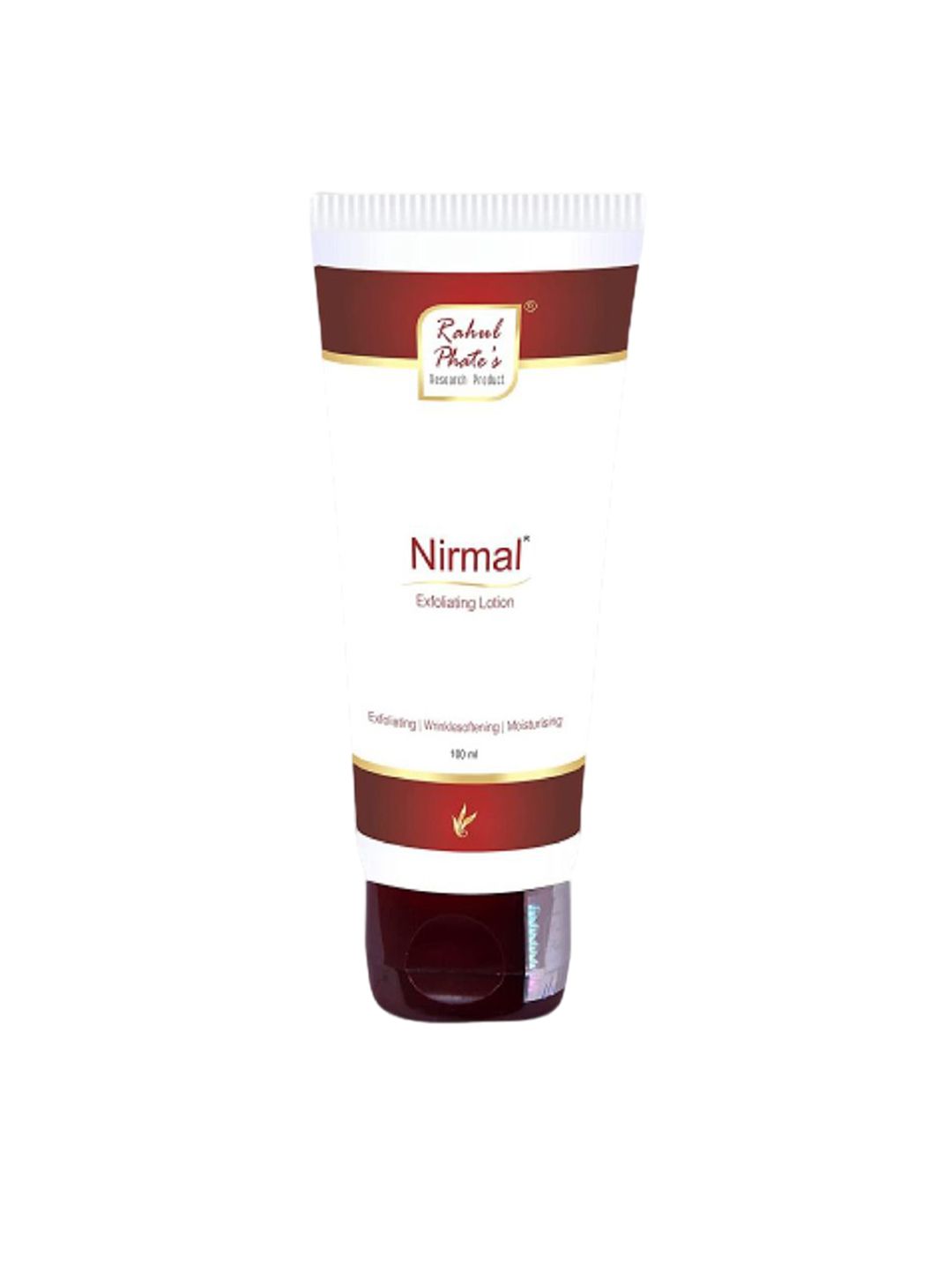 Rahul Phate Research Product Nirmal Exfoliating Lotion 100 ml