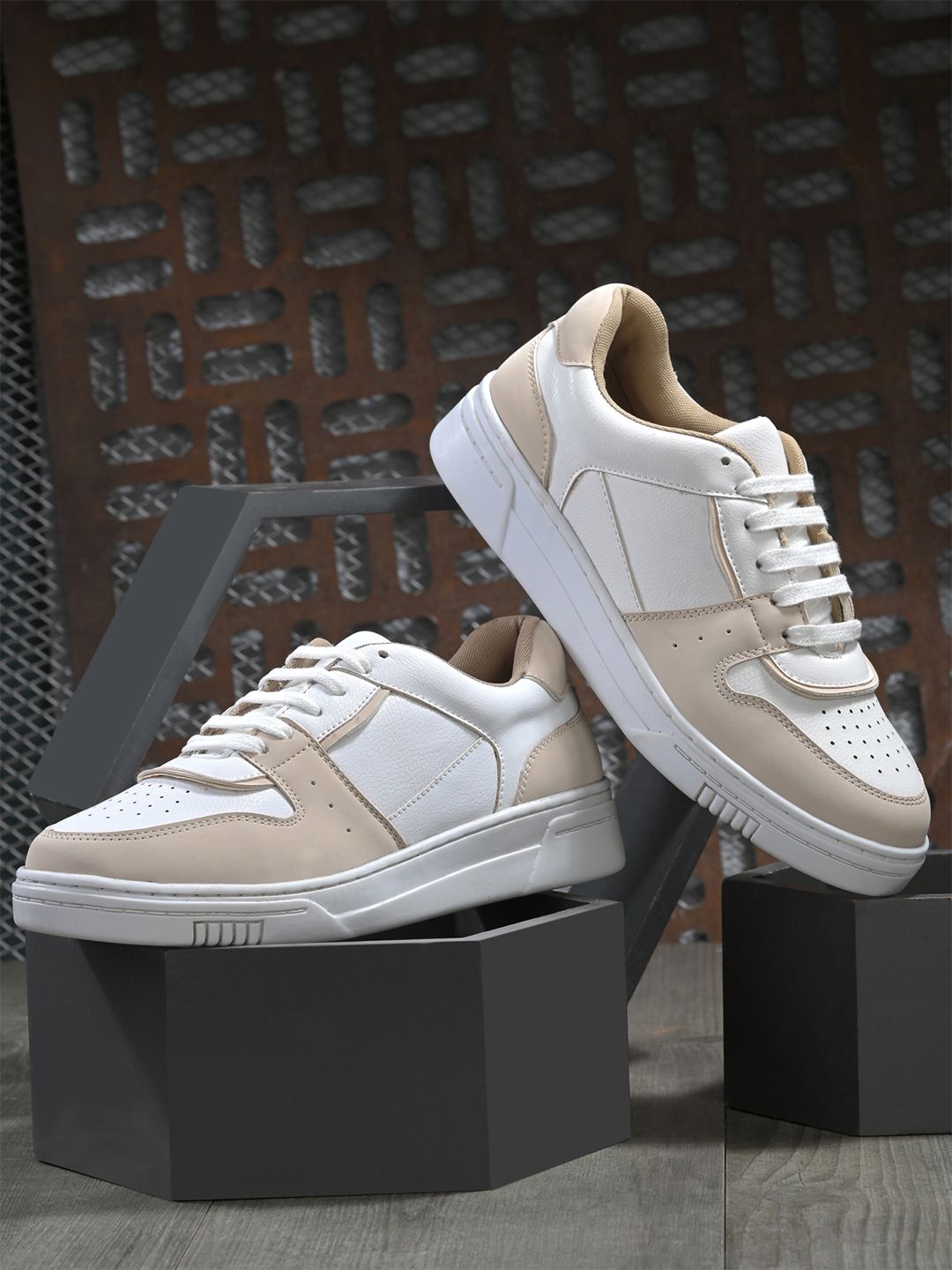 Mast & Harbour Men Sneakers-picture-18