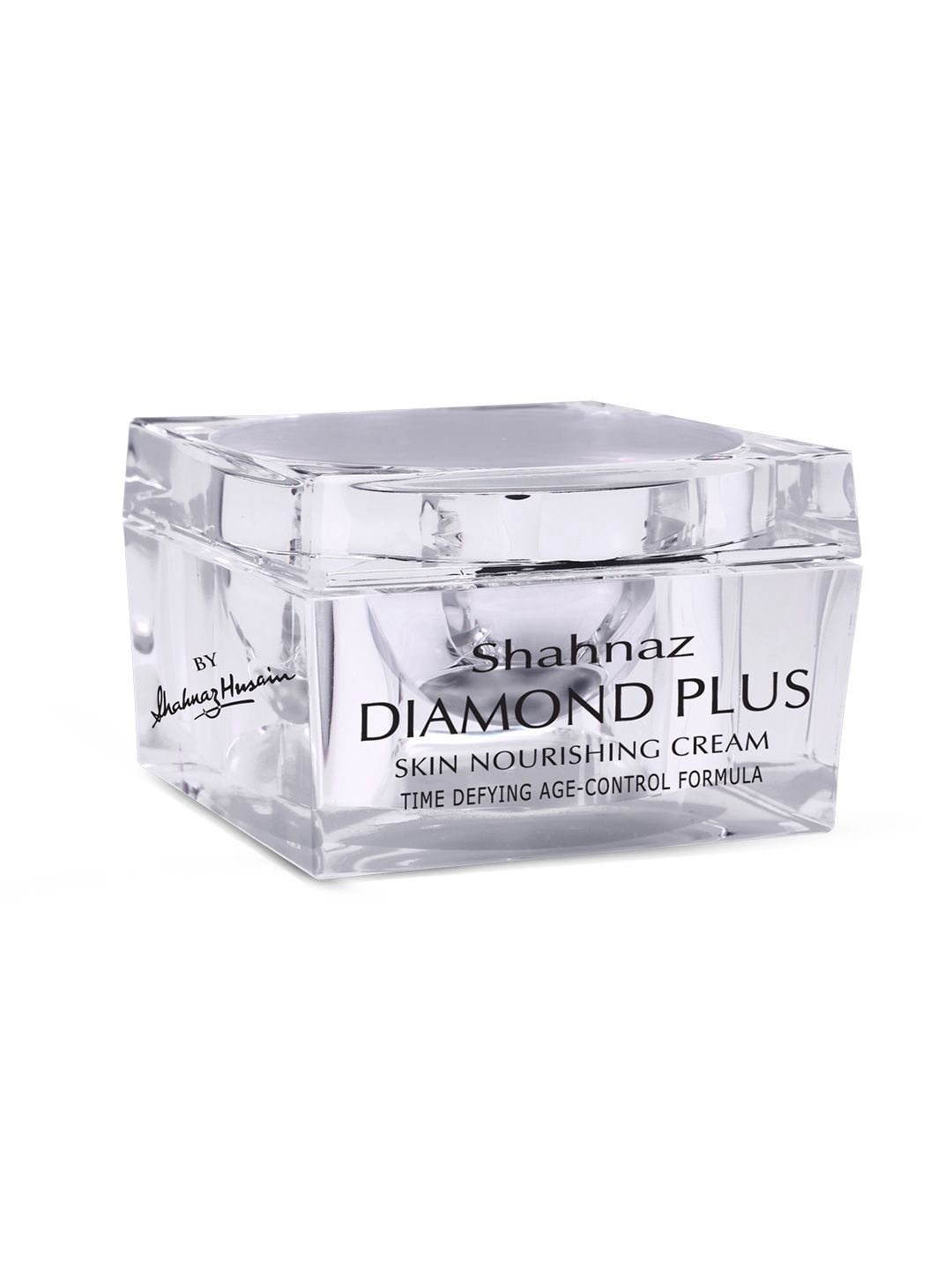 Shahnaz Husain Diamond Plus Skin Nourishing Cream - 40 g-picture-53