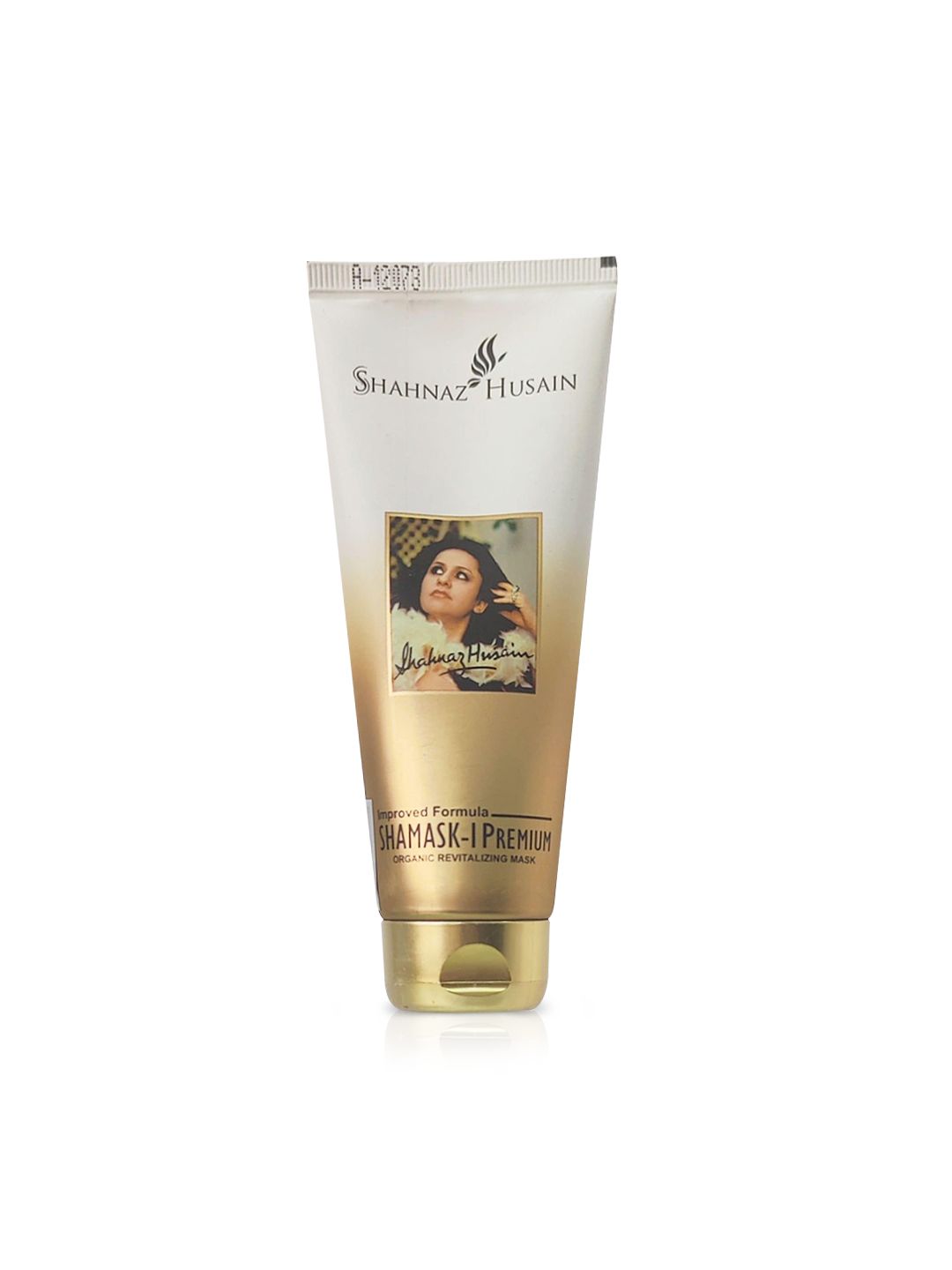 Shahnaz Husain Shamask-I Premium Mask & Peel - 50g-picture-37