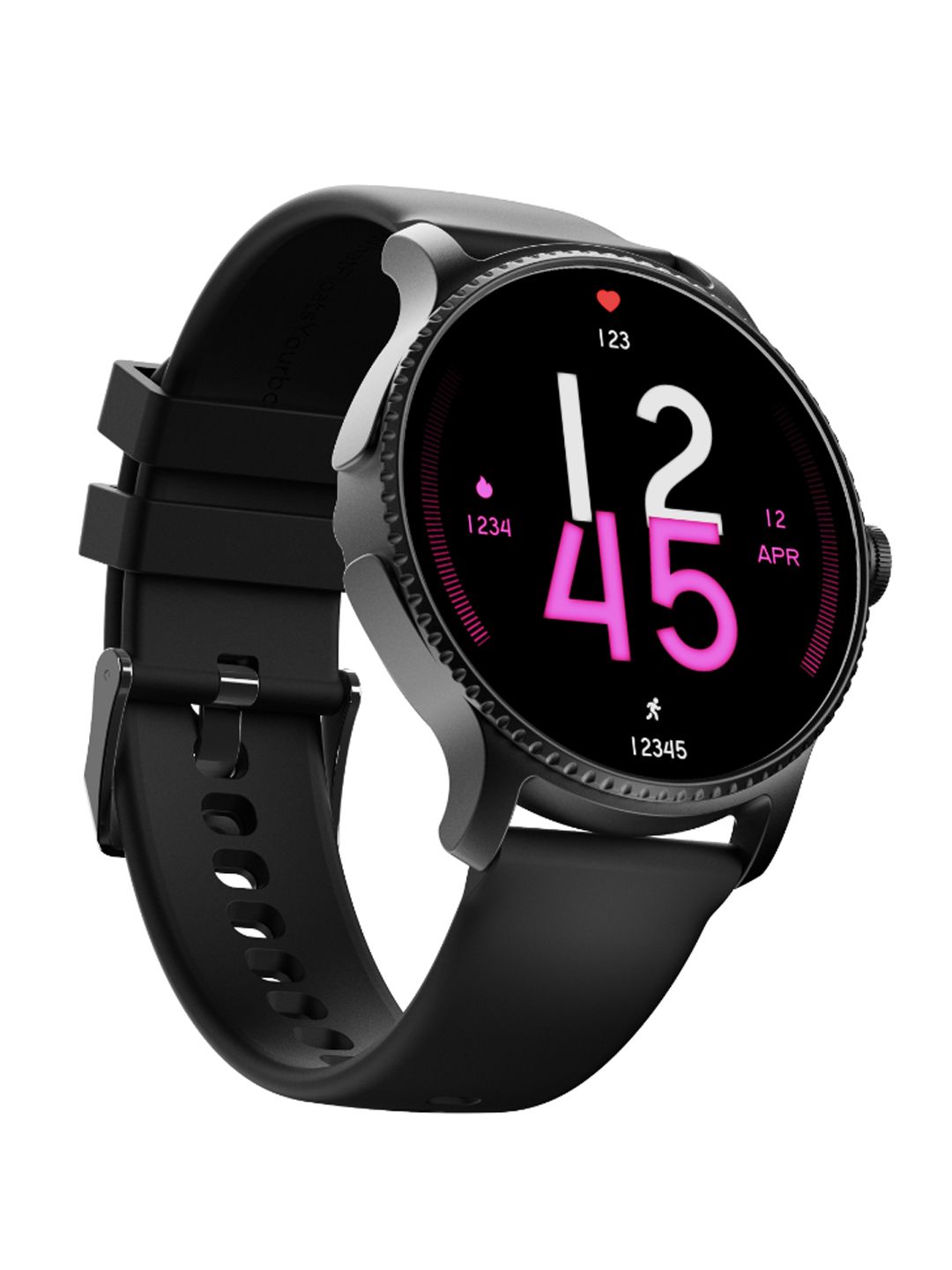 boAt Lunar Discovery 1.39" Display Smartwatch