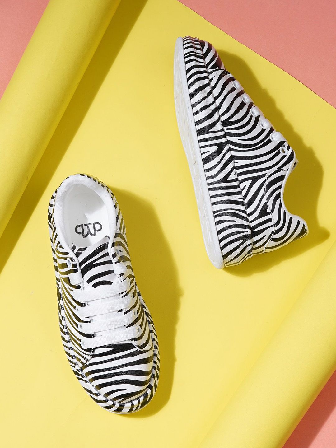 THE WHITE POLE Women Sneakers-picture-7