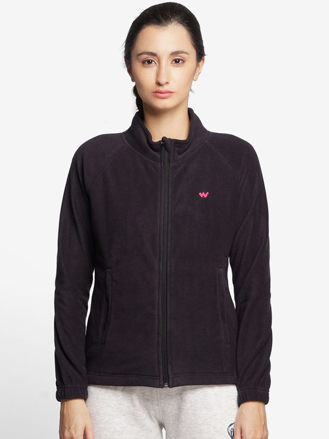 Wildcraft Women Lightweight Jacket