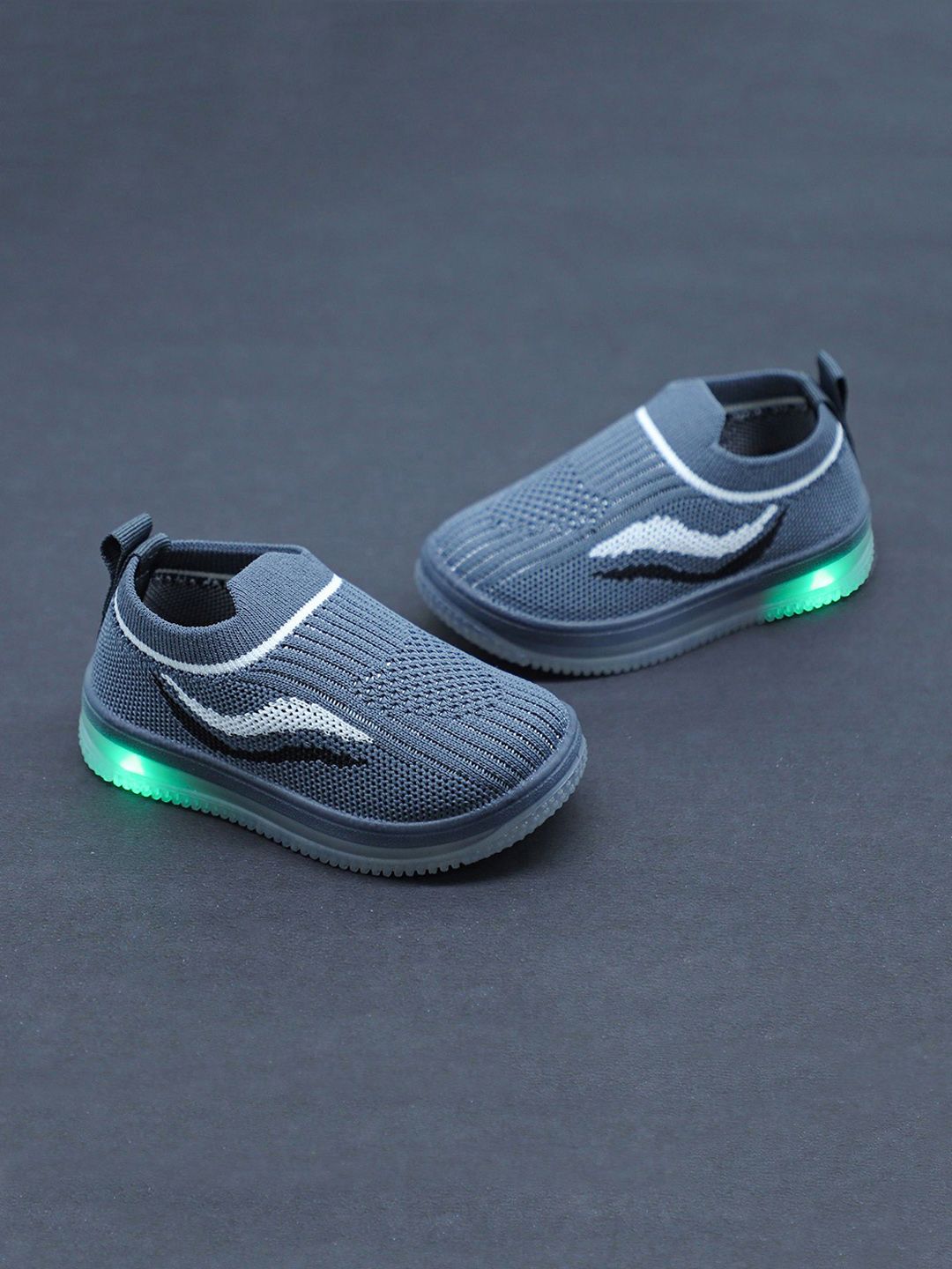 NEW STEPS Unisex Kids Sneakers-picture-57