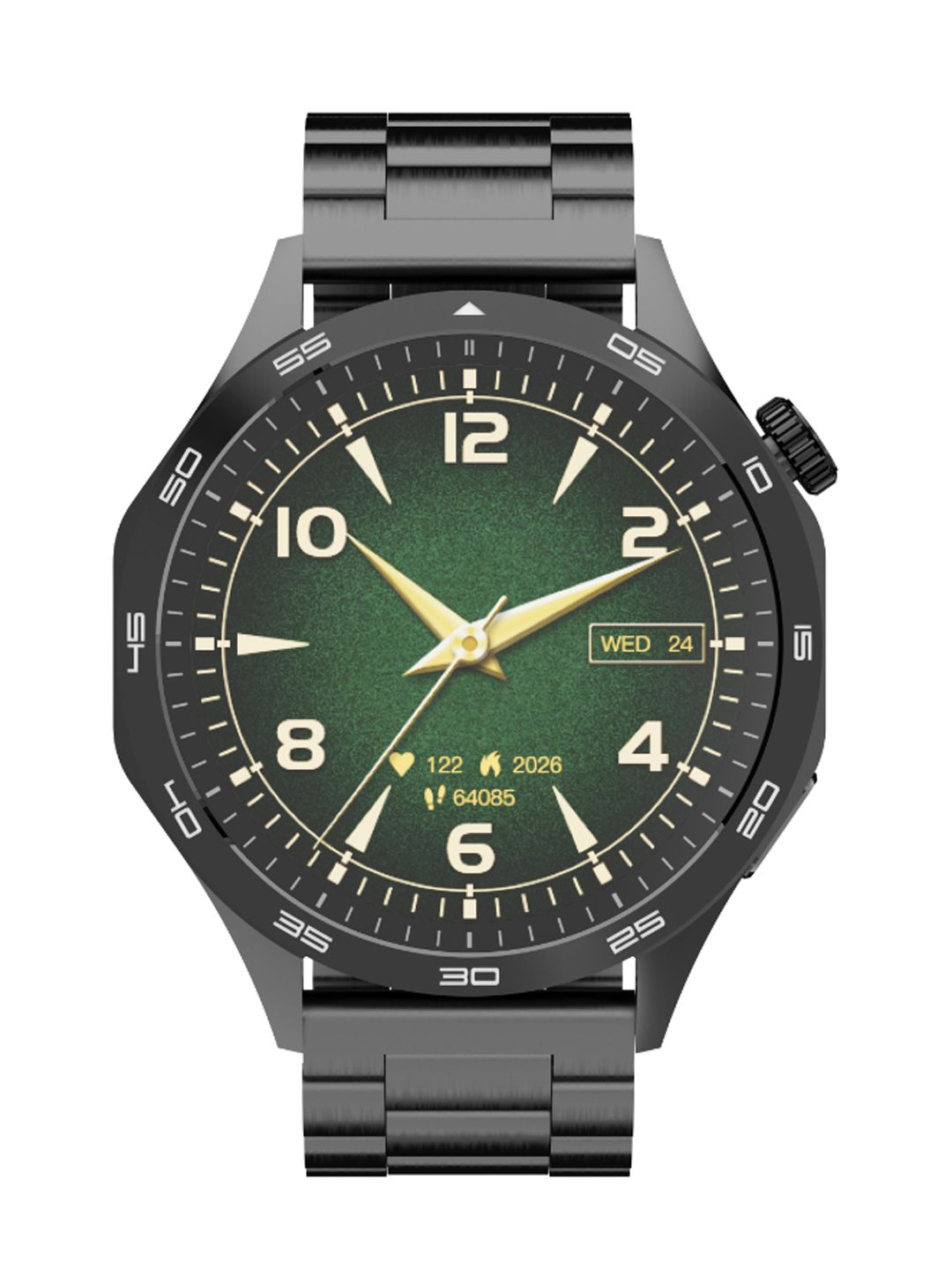 boAt Enigma Radiant 1.43" AMOLED Display Bluetooth Calling Smartwatch-picture-49