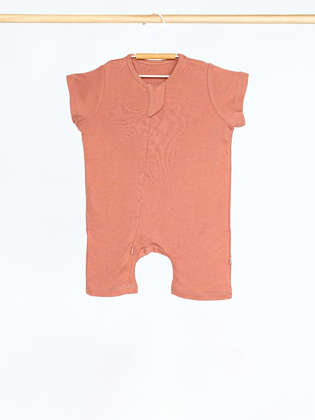 cocoon care Infants Short Sleeves Rompers-picture-38