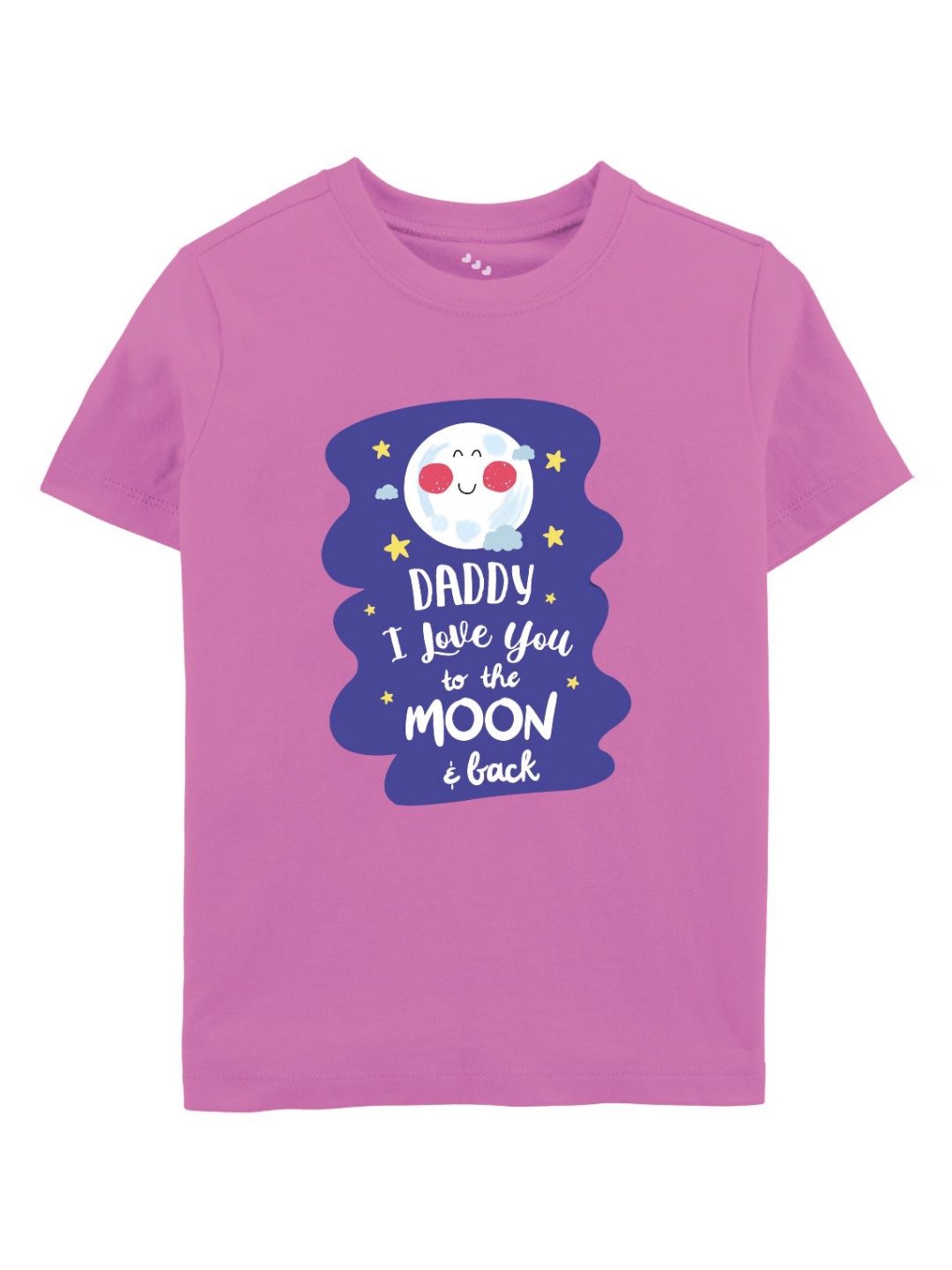 Zeezeezoo Kids Printed Applique T-shirt-picture-48