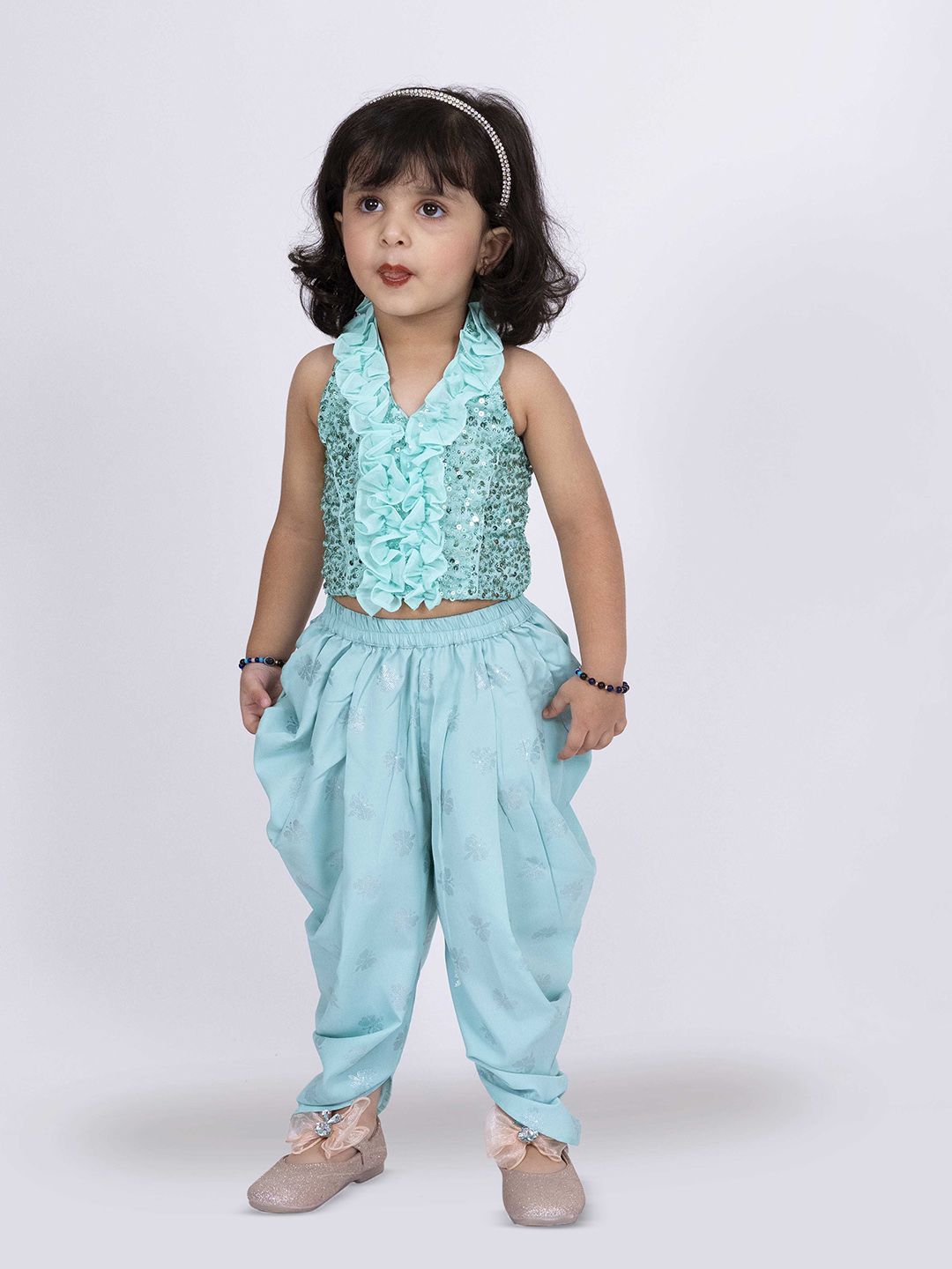 Twisha Girls Clothing Set-image-24