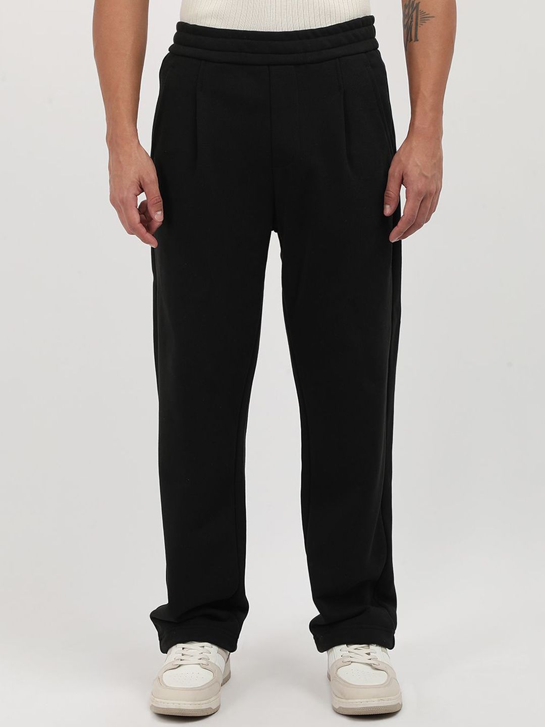 Calvin Klein Jeans Men Trousers-picture-35