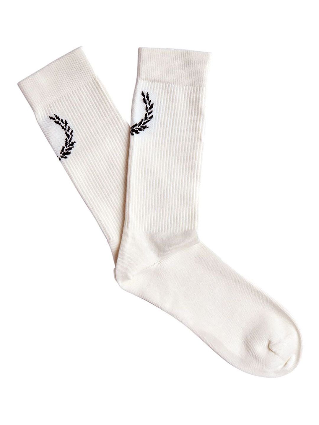 Fred Perry Men Patterned Calf Length Socks-image-22