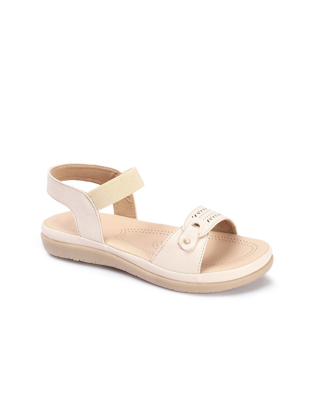 The Roadster Lifestyle Co Women Casual Open Toe Flats-picture-16