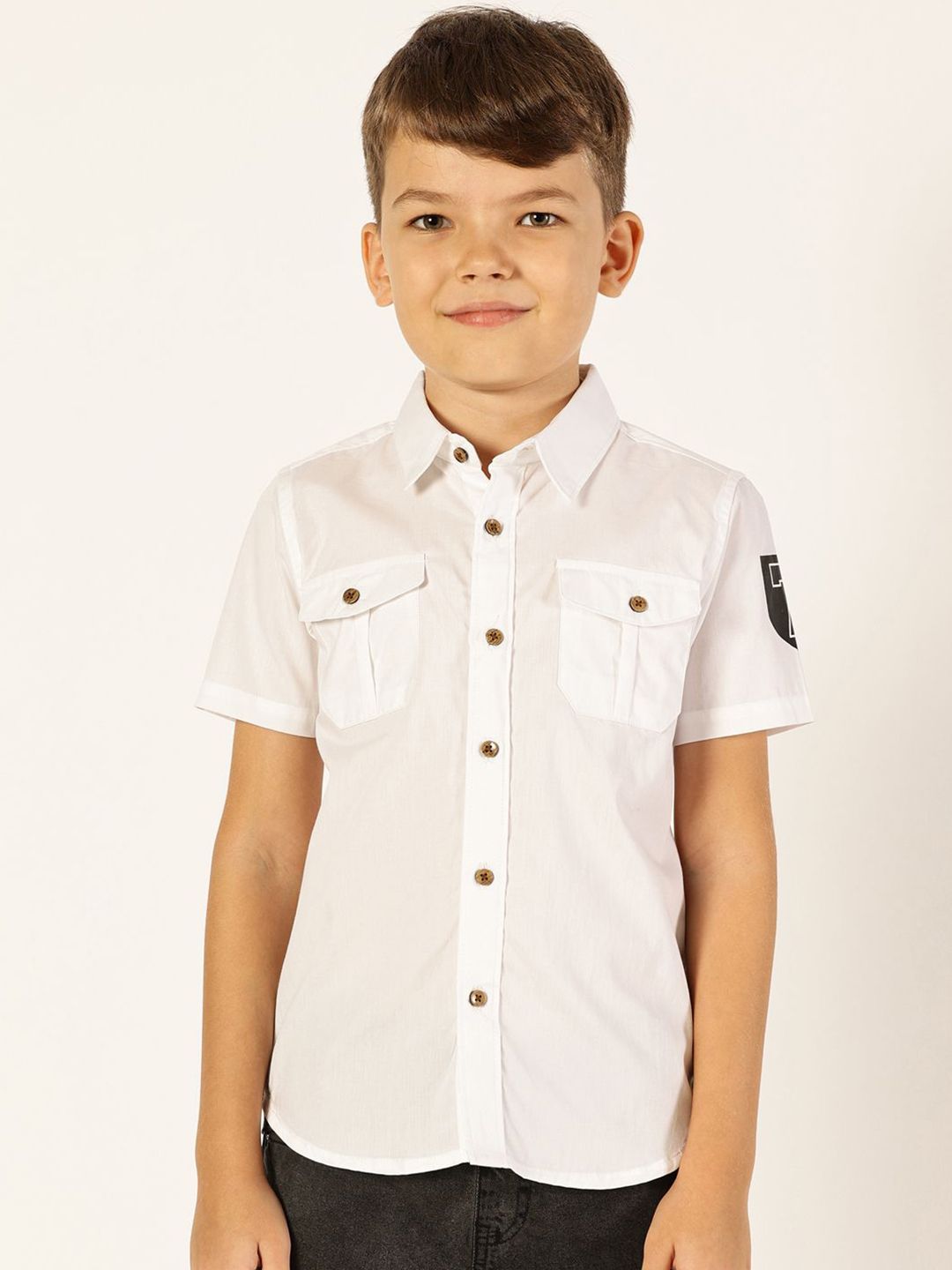 Killer Boys Premium Opaque Casual Shirt-picture-22