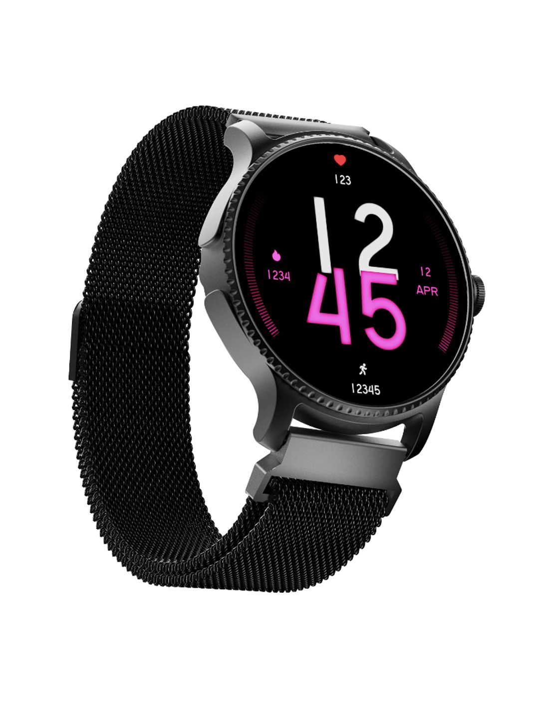 boAt Lunar Discovery 1.39" Display Smartwatch-picture-4