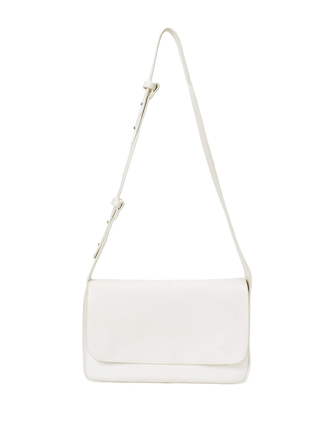 Lino Perros Structured Sling Bag-picture-17