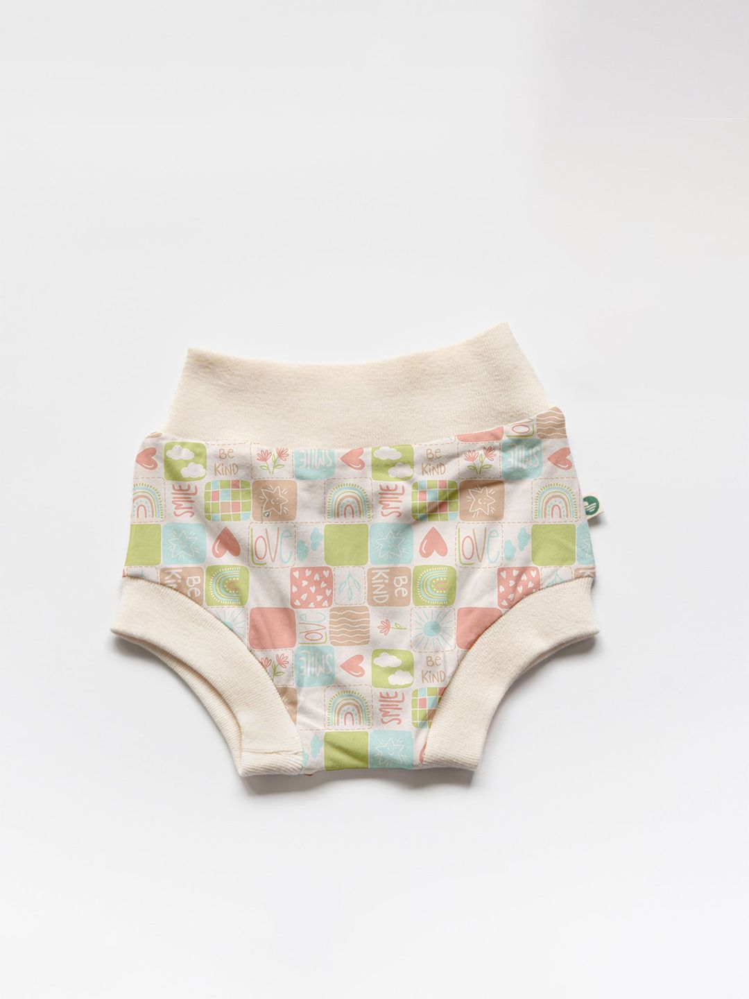cocoon care Unisex Kids Printed Shorts-image-8