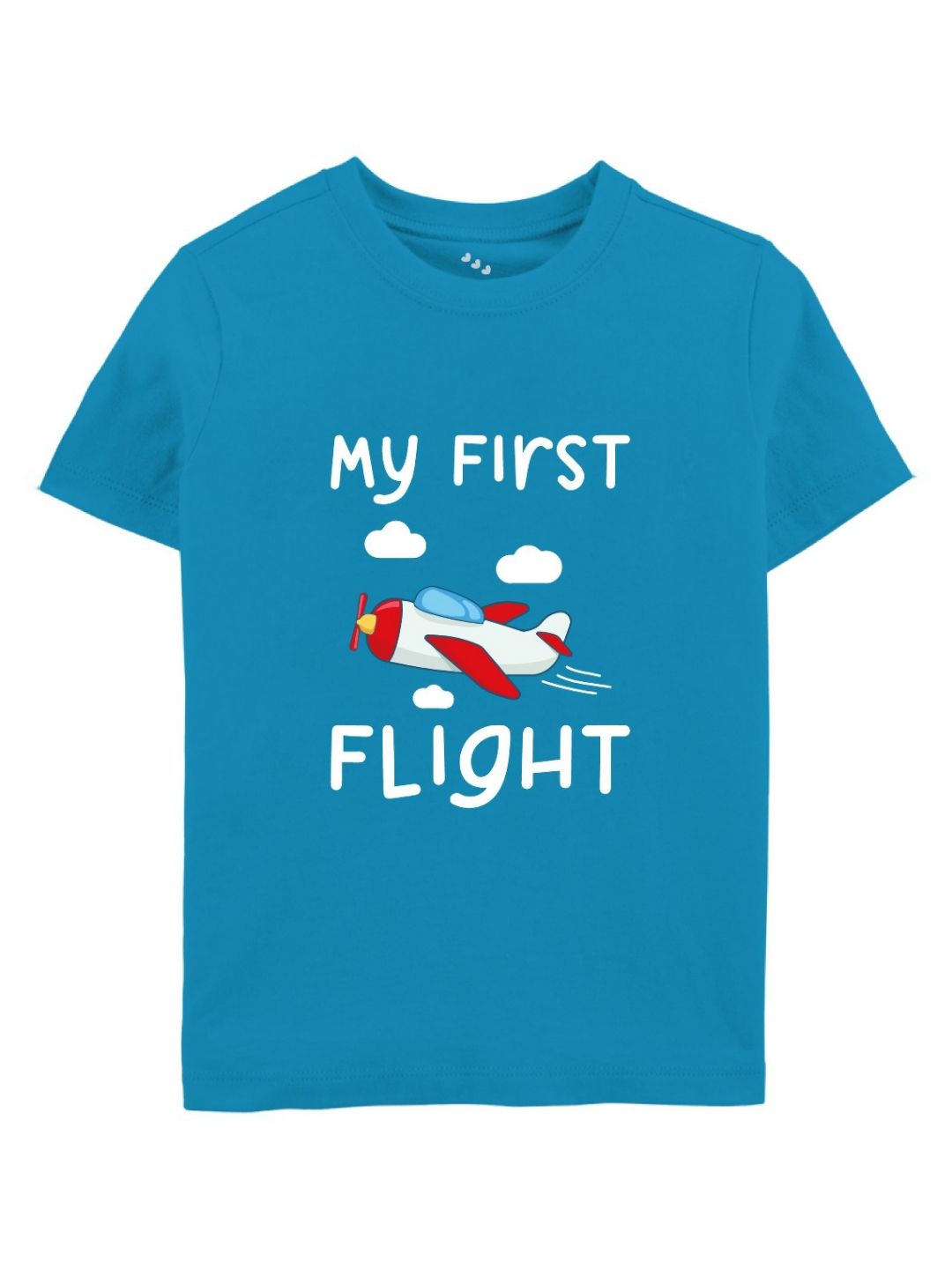 Zeezeezoo Kids Printed Applique T-shirt-picture-57