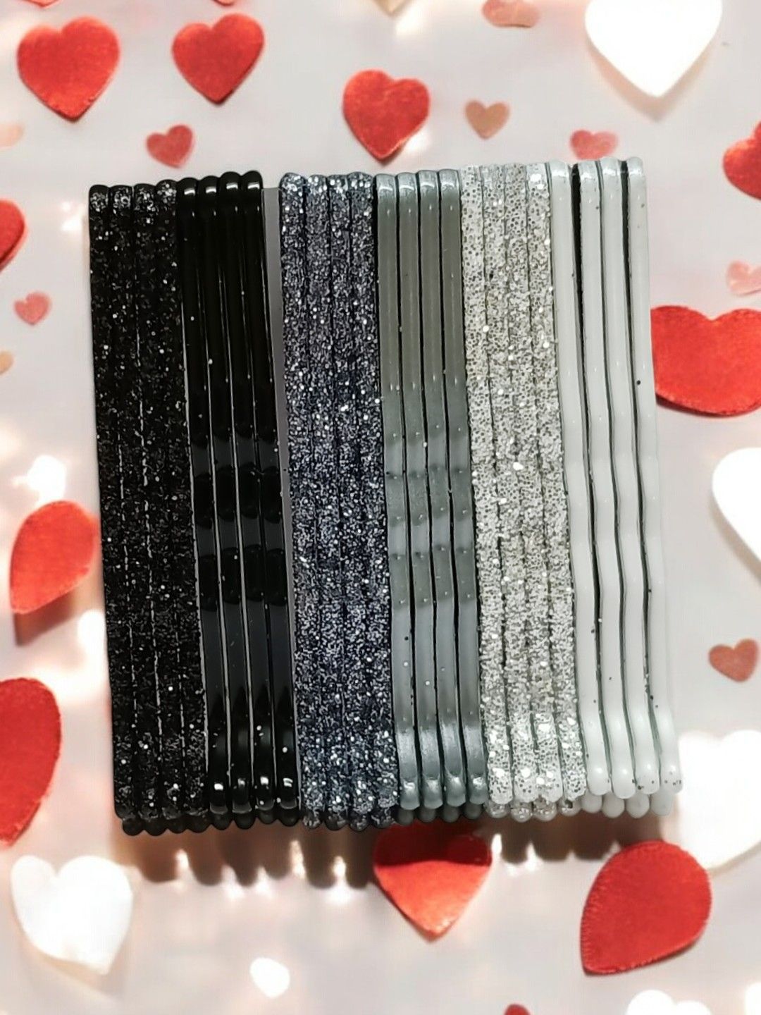 fabula Women Bobby Pins-picture-36