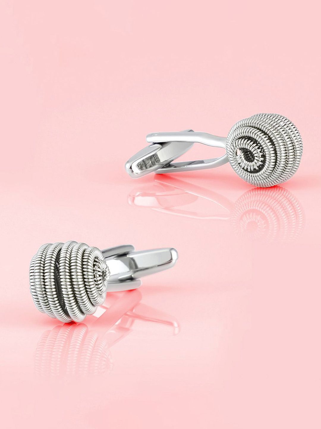 Peora Men Quirky Cufflink-picture-41