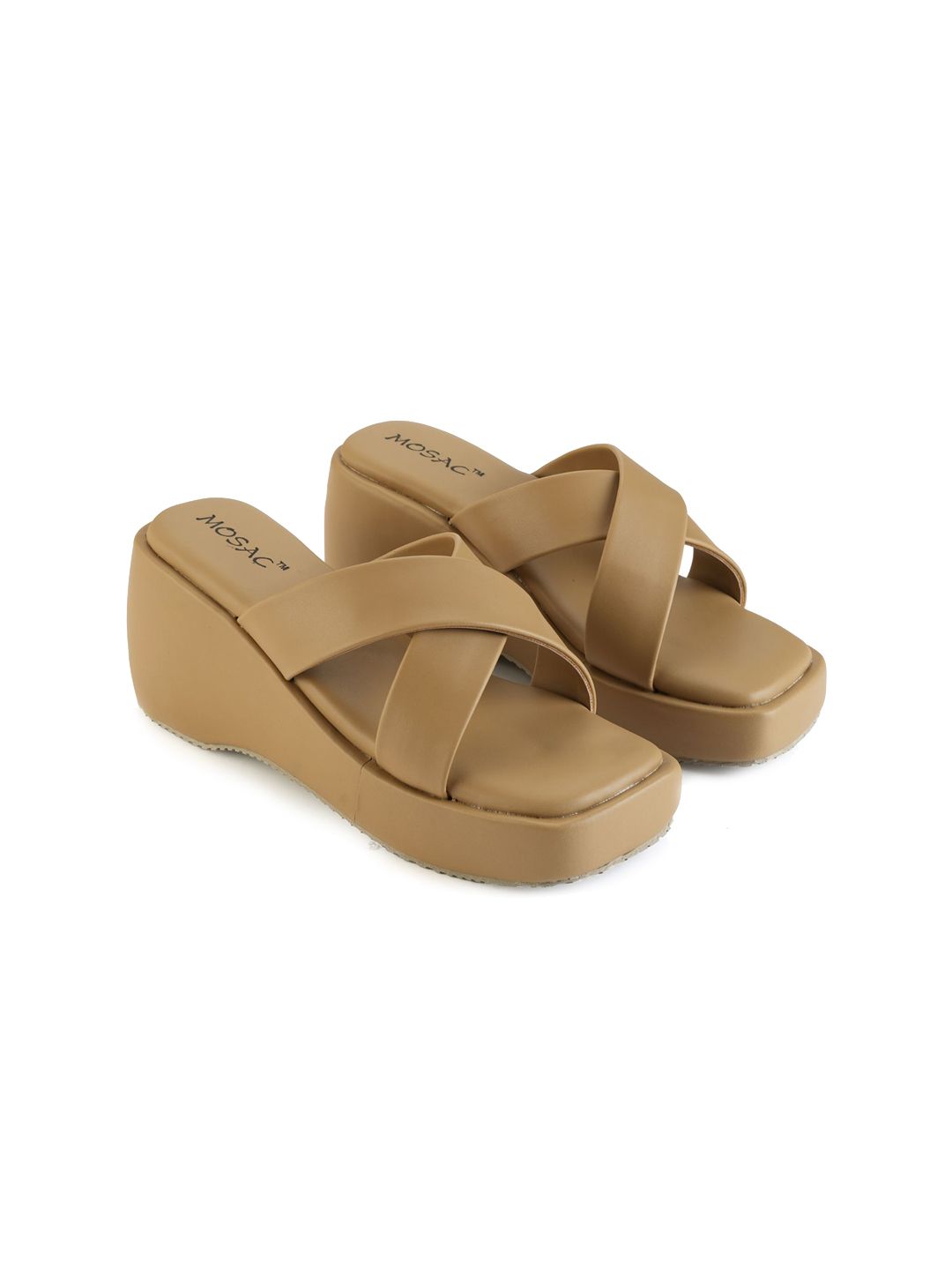 MOSAC Platform Sandals-picture-38