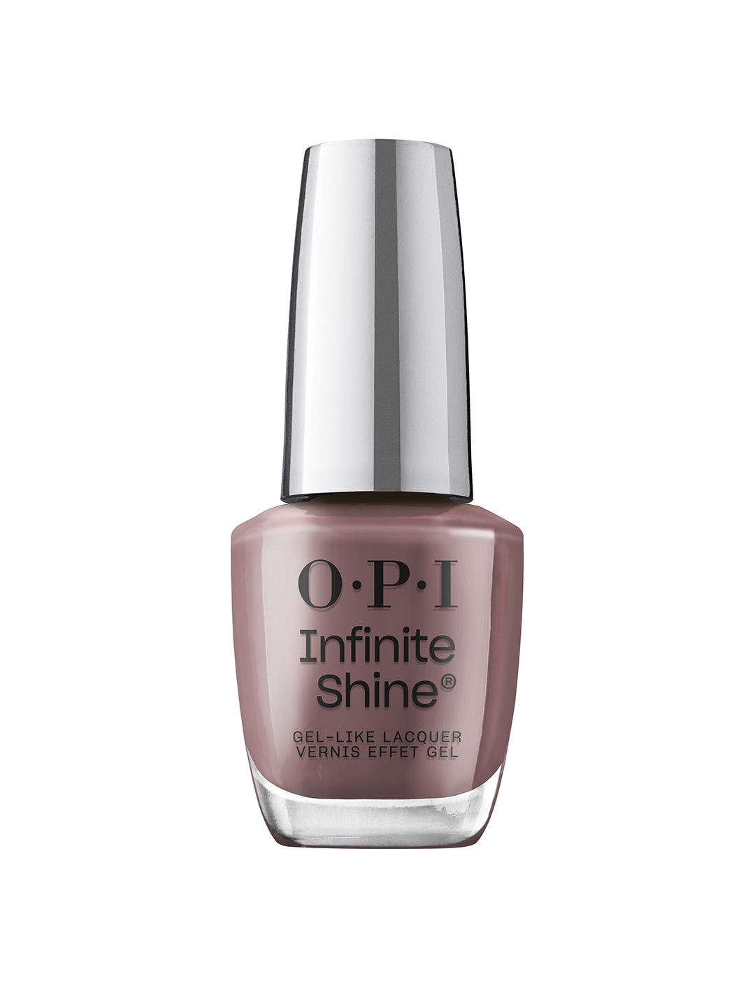 O.P.I Infinite Shine Vernis Effect Nail Polish 15ml - You Don't Know Jacques-image-49