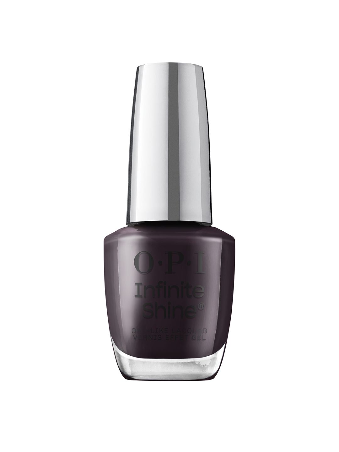 O.P.I Infinite Shine Nail Polish - Lincoln Park after Dark - 15ml-picture-15