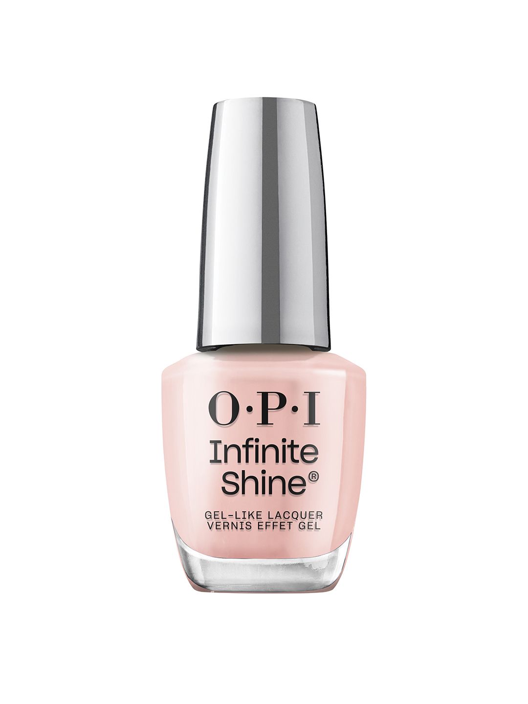 O.P.I Infinite Shine Vernis Effect Nail Polish 15ml - Bubble Bath-picture-33