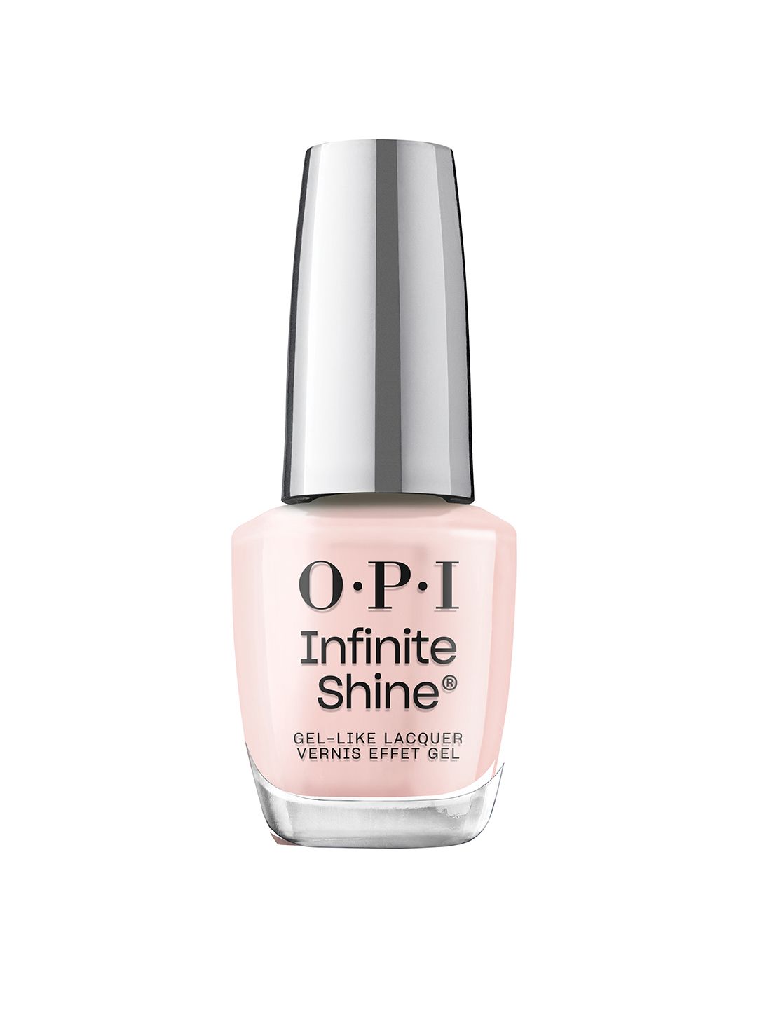 O.P.I Infinite Shine Vernis Effect Nail Polish 15ml - Passion-image-21