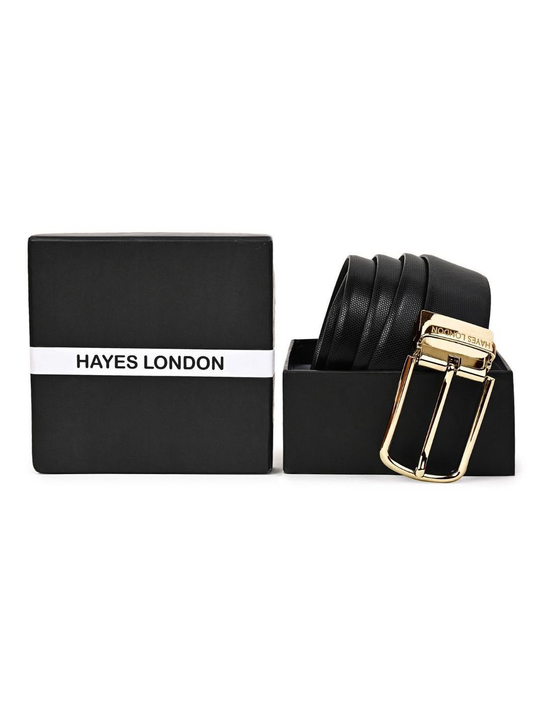 Hayes London Men Leather Reversible Formal Belt-picture-47