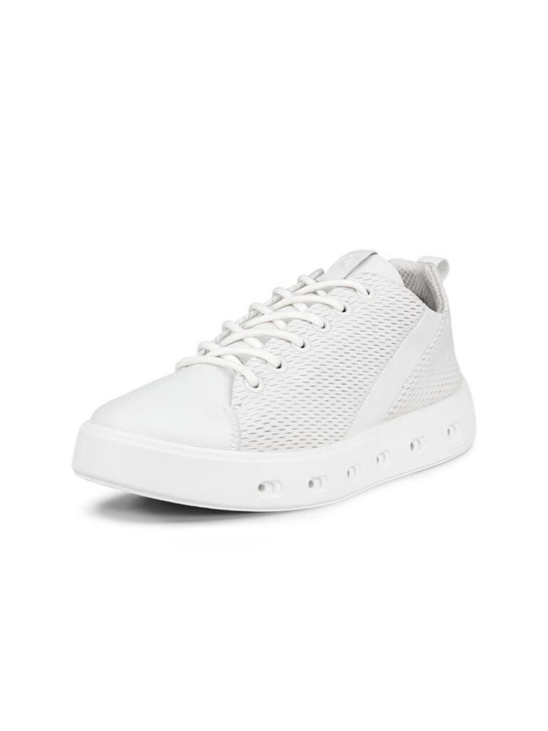 ECCO Women Street 720 Leather Sneakers-image-14