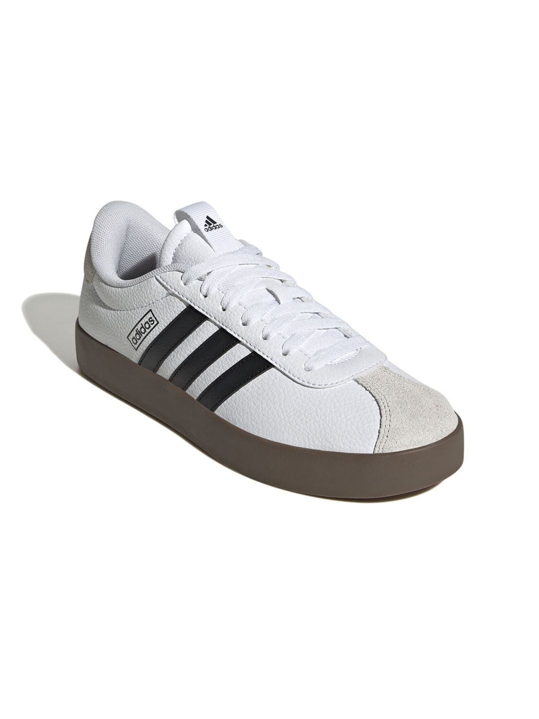 ADIDAS VL COURT 3.0 Women Sports Shoes-image-49