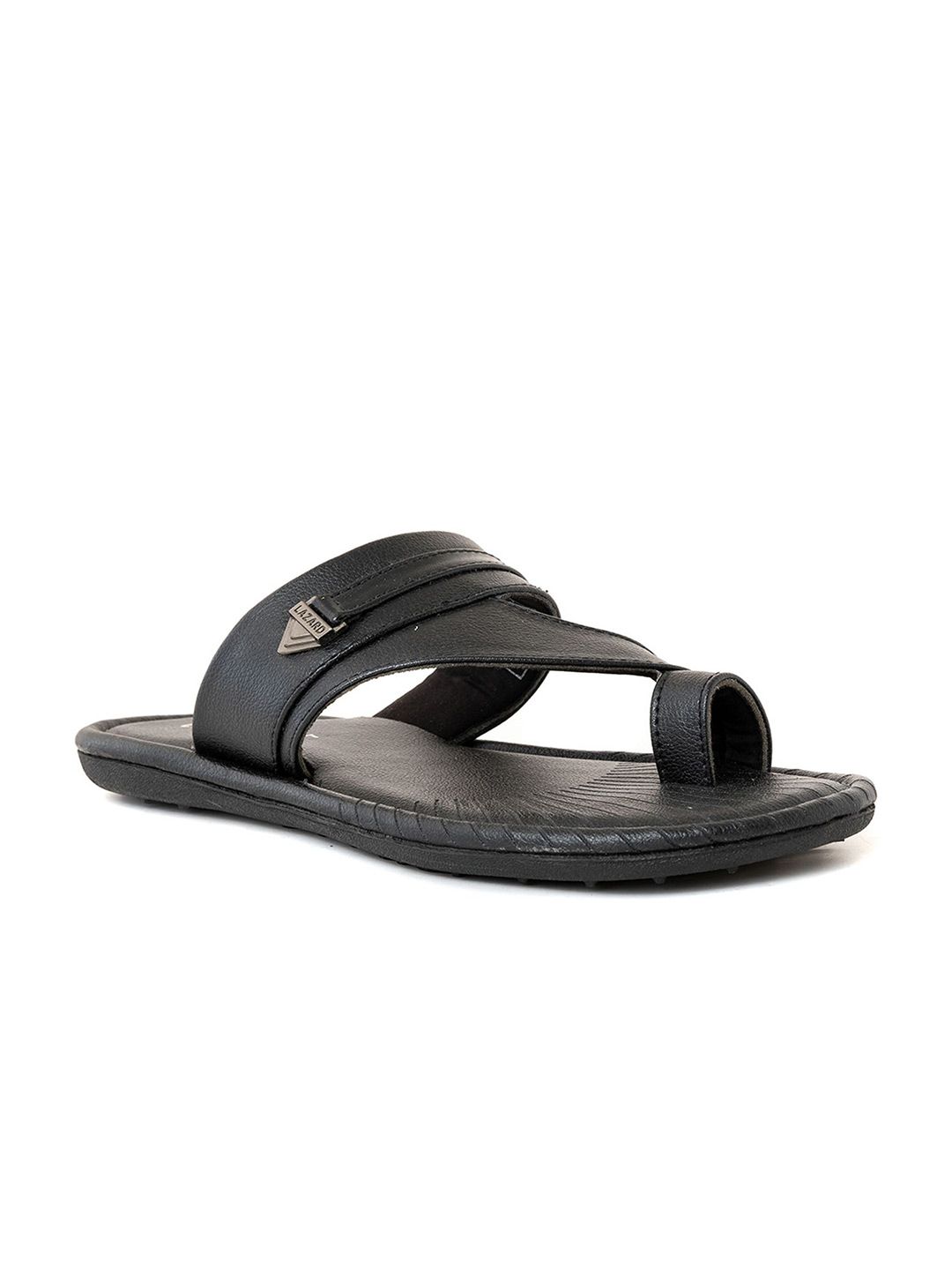 Khadims Men Comfort Slip-On Sandals-picture-19