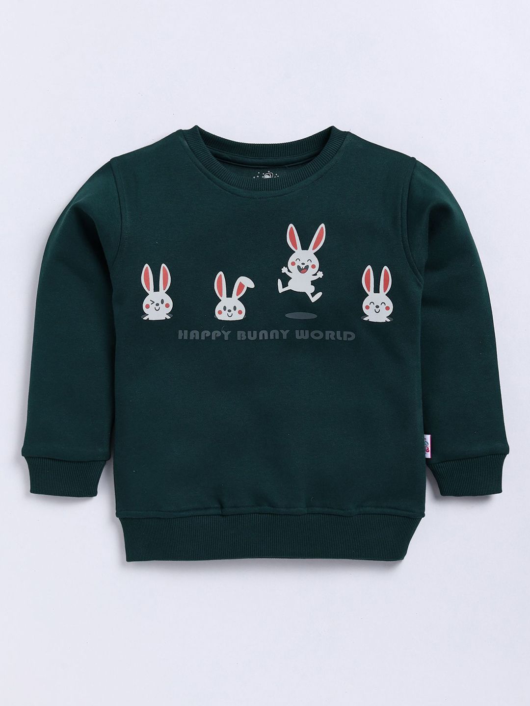 Cutopies Boys Printed Sweatshirt-picture-30