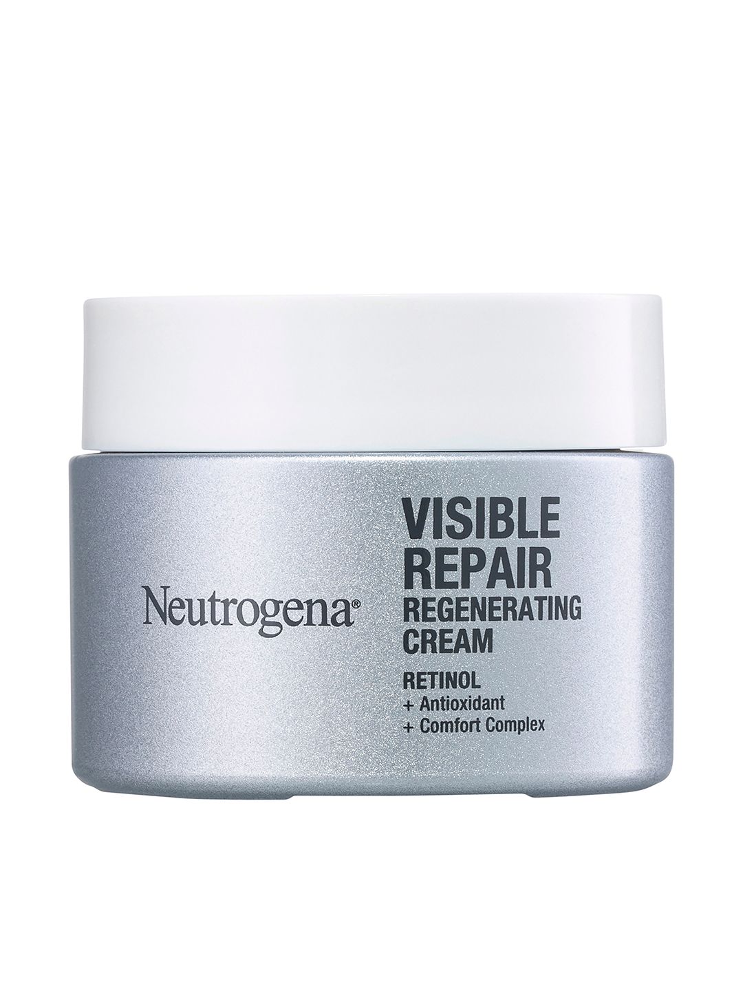 Neutrogena Visible Repair Regenerating Retinol Cream For Smooth Skin Texture - 50g-picture-10