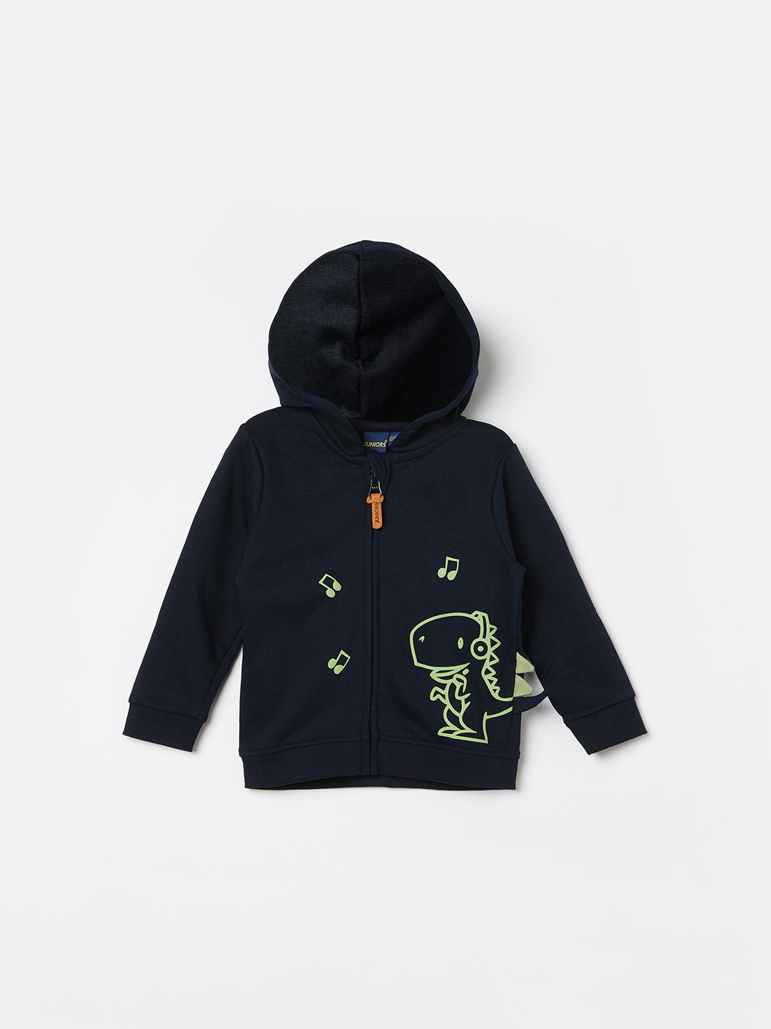 Juniors by Lifestyle Boys Printed Sweatshirt-picture-54