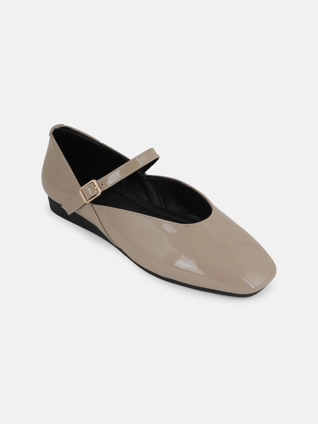 Lavie Women Square Toe Ballerinas Flats-image-26
