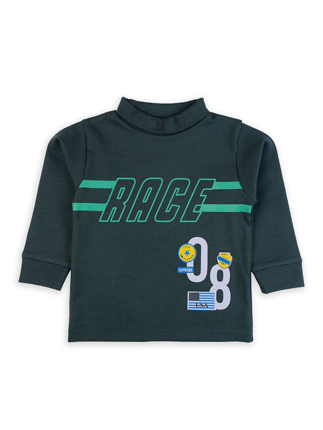 Cutopies Boys Sweatshirt-picture-24