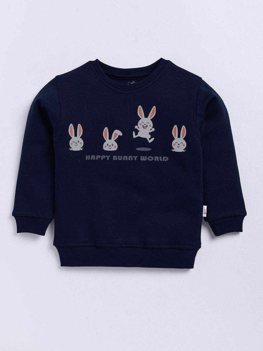 Cutopies Boys Printed Sweatshirt-picture-43
