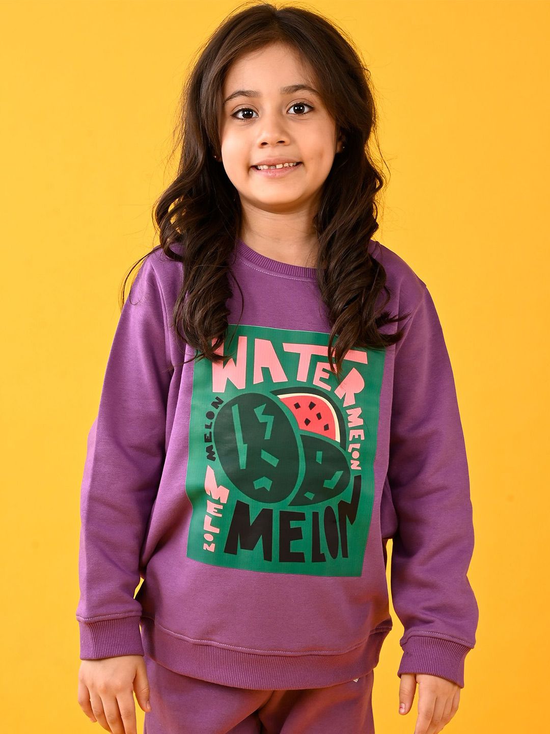 Anthrilo Girls Sweatshirt-picture-32