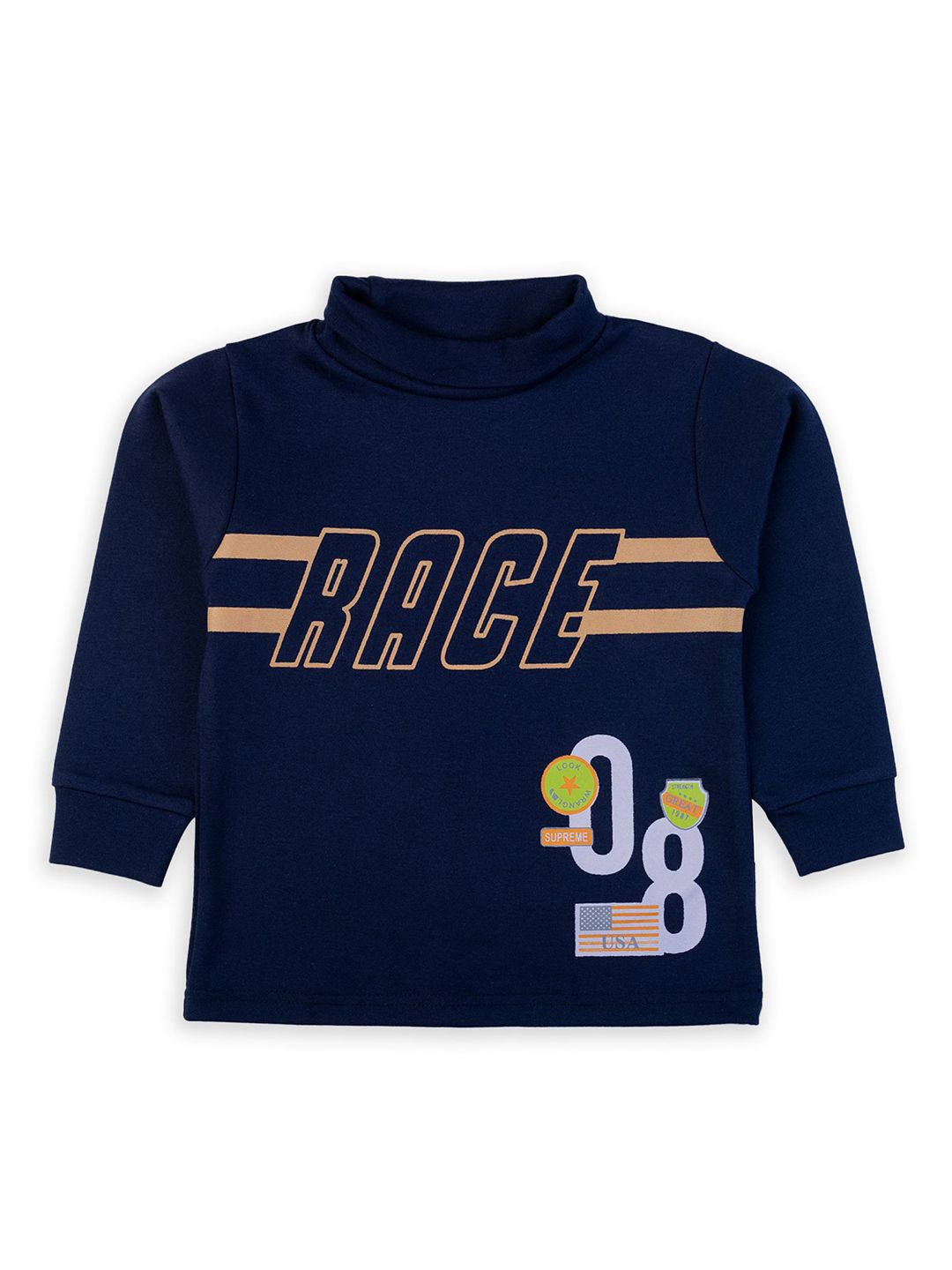 Cutopies Boys Sweatshirt-picture-13