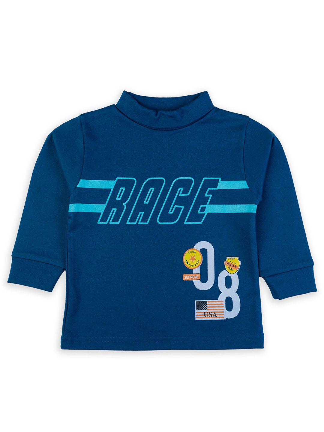 Cutopies Boys Sweatshirt-picture-36