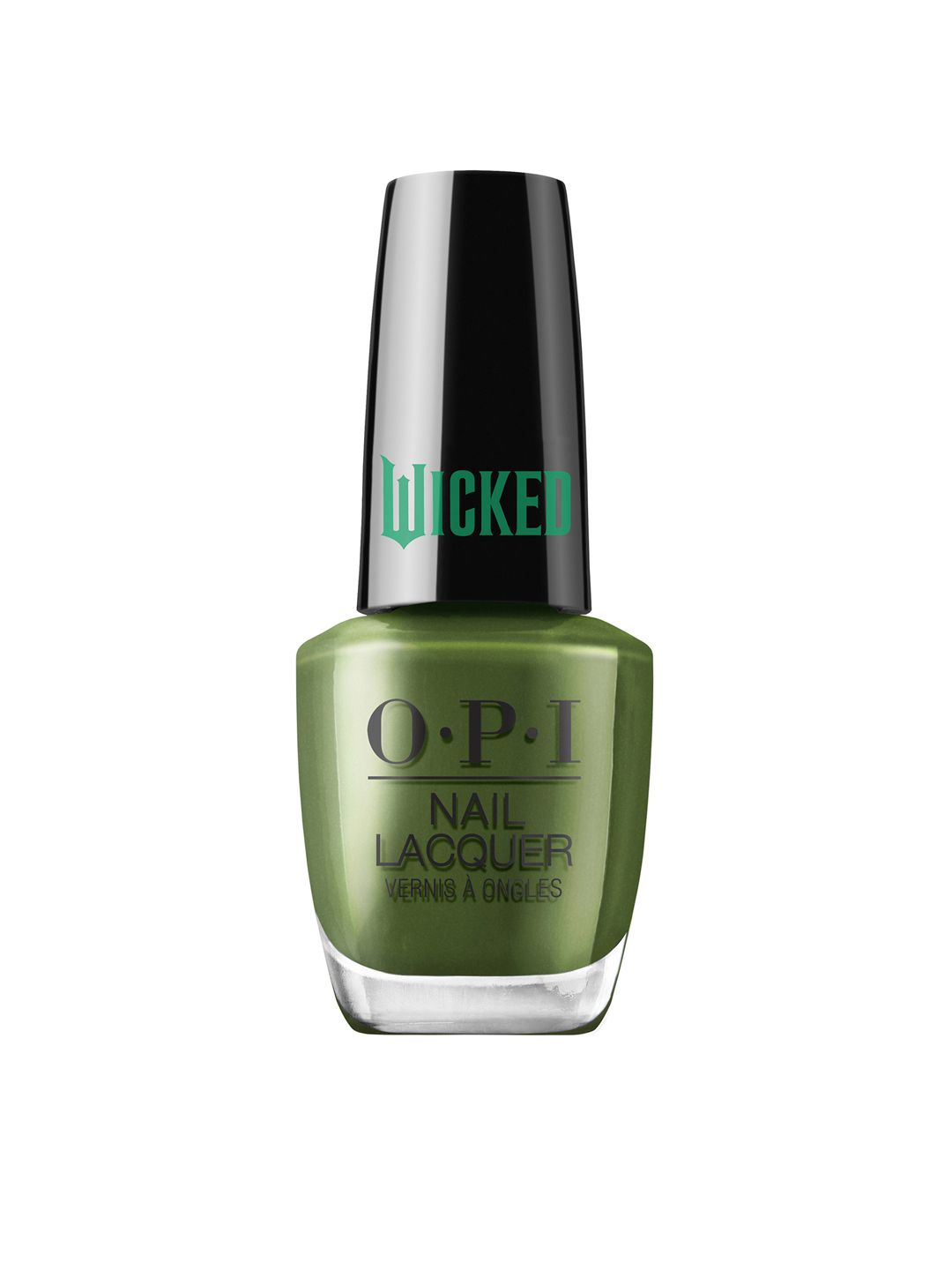 O.P.I Wicked Holiday '24 Long Lasting Nail Lacquer 15ml - Witch O'Clock-picture-28